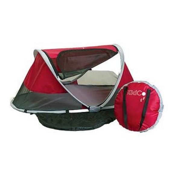 KidCo Accessories New Kidco Peapod Foldable Lightweight Pop Up
